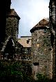 Im Eilean Donan Castle