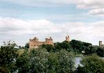 Castle of Linlithgow