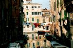 Venedig abseits der Touristen